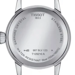 Tissot Metallarmband-Classic Dream Lady - T129.210.11.031.00