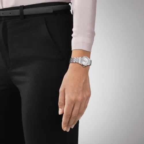 Tissot Metallarmband-Classic Dream Lady - T129.210.11.031.00