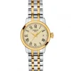 Tissot Metallarmband-Classic Dream Lady - T129.210.22.263.00