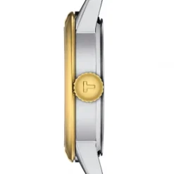 Tissot Metallarmband-Classic Dream Lady - T129.210.22.263.00