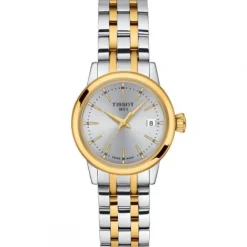 Tissot Metallarmband-Classic Dream Lady - T129.210.22.031.00
