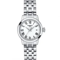 Tissot Metallarmband-Classic Dream Lady - T129.210.11.013.00
