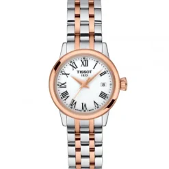 Tissot Metallarmband-Classic Dream Lady - T129.210.22.013.00