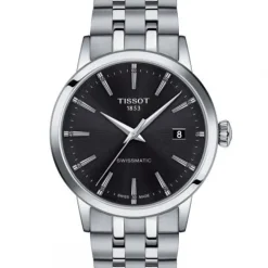 Tissot Metallarmband-Classic Dream Swissmatic - T129.407.11.051.00
