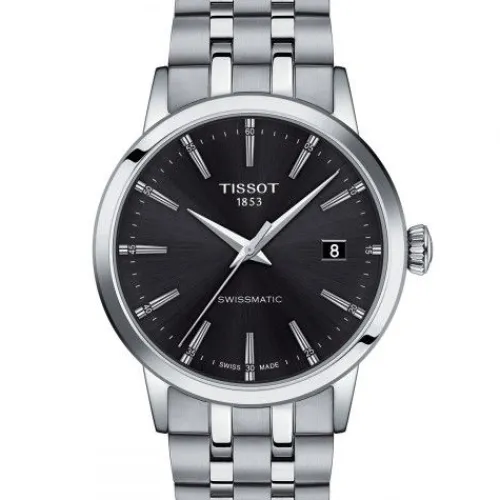 Tissot Metallarmband-Classic Dream Swissmatic - T129.407.11.051.00