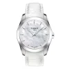 Tissot Lederarmband-Couturier Secret Date Lady - T035.246.16.111.00