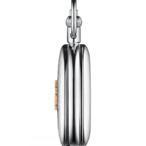 Tissot Taschenuhren-Double Savonnette Mechanical - T865.405.99.038.00