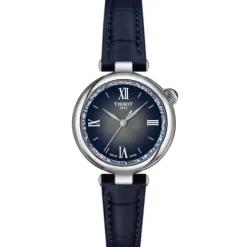 Tissot Lederarmband-Désir - T152.010.16.038.01