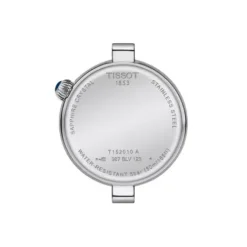 Tissot Lederarmband-Désir - T152.010.16.038.01