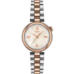 Tissot Metallarmband-Désir - T152.010.22.118.00