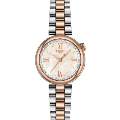 Tissot Metallarmband-Désir - T152.010.22.118.00