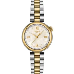 Tissot Metallarmband-Désir - T152.010.22.118.01