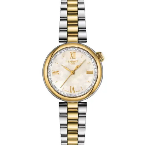Tissot Metallarmband-Désir - T152.010.22.118.01