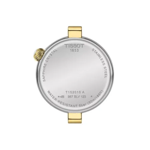 Tissot Metallarmband-Désir - T152.010.22.118.01