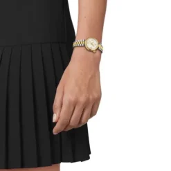 Tissot Metallarmband-Désir - T152.010.22.118.01