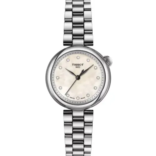 Tissot Metallarmband-Désir - T152.010.11.116.00