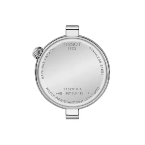Tissot Metallarmband-Désir - T152.010.11.116.00