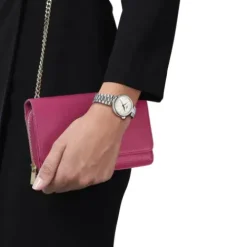 Tissot Metallarmband-Désir - T152.010.11.116.00