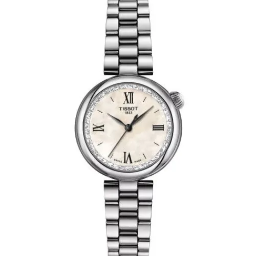 Tissot Metallarmband-Désir - T152.010.11.118.00