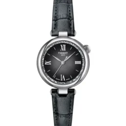 Tissot Lederarmband-Désir - T152.010.16.038.00