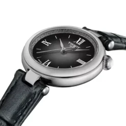 Tissot Lederarmband-Désir - T152.010.16.038.00