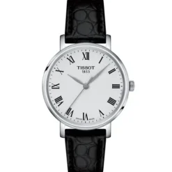 Tissot Lederarmband-Everytime (34 mm) - T143.210.16.033.00