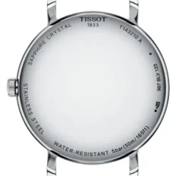 Tissot Lederarmband-Everytime (34 mm) - T143.210.16.033.00
