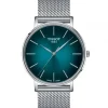 Tissot Metallarmband-Everytime (40 mm) - T143.410.11.091.00