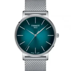 Tissot Metallarmband-Everytime (40 mm) - T143.410.11.091.00