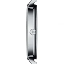 Tissot Metallarmband-Everytime (40 mm) - T143.410.11.091.00