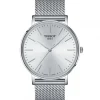 Tissot Metallarmband-Everytime (40 mm) - T143.410.11.011.00