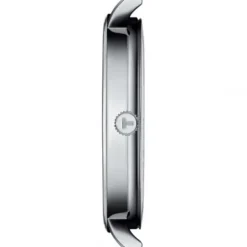 Tissot Metallarmband-Everytime (40 mm) - T143.410.11.011.00