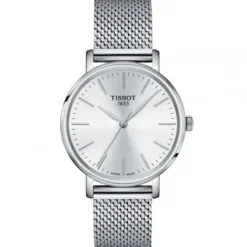 Tissot Metallarmband-Everytime (34 mm) - T143.210.11.011.00