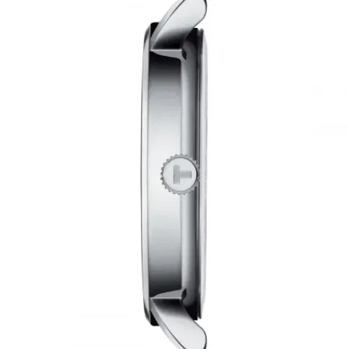 Tissot Metallarmband-Everytime (34 mm) - T143.210.11.011.00