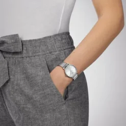 Tissot Metallarmband-Everytime (34 mm) - T143.210.11.011.00