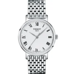 Tissot Metallarmband-Everytime (34 mm) - T143.210.11.033.00