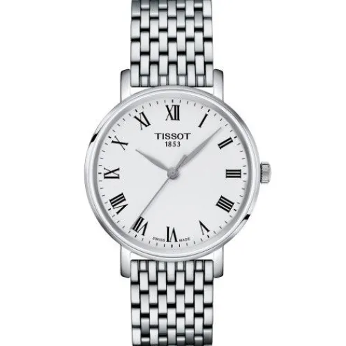 Tissot Metallarmband-Everytime (34 mm) - T143.210.11.033.00
