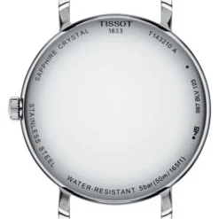 Tissot Metallarmband-Everytime (34 mm) - T143.210.11.033.00