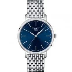 Tissot Metallarmband-Everytime (34 mm) - T143.210.11.041.00