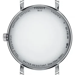 Tissot Metallarmband-Everytime (34 mm) - T143.210.11.041.00