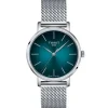 Tissot Metallarmband-Everytime (34 mm) - T143.210.11.091.00