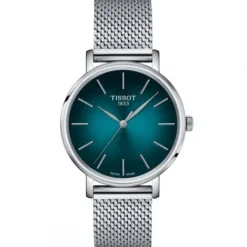 Tissot Metallarmband-Everytime (34 mm) - T143.210.11.091.00