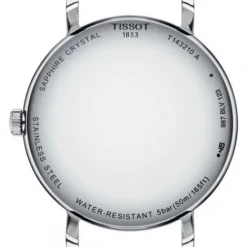 Tissot Metallarmband-Everytime (34 mm) - T143.210.11.091.00
