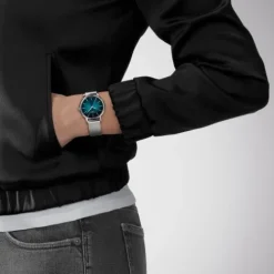 Tissot Metallarmband-Everytime (34 mm) - T143.210.11.091.00