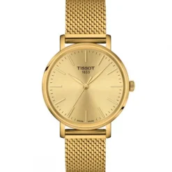 Tissot Metallarmband-Everytime (34 mm) - T143.210.33.021.00