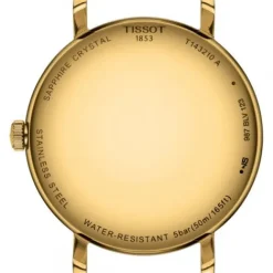 Tissot Metallarmband-Everytime (34 mm) - T143.210.33.021.00