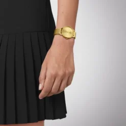 Tissot Metallarmband-Everytime (34 mm) - T143.210.33.021.00