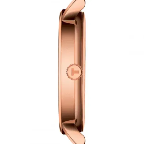 Tissot Lederarmband-Everytime (34 mm) - T143.210.36.011.00