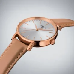 Tissot Lederarmband-Everytime (34 mm) - T143.210.36.011.00