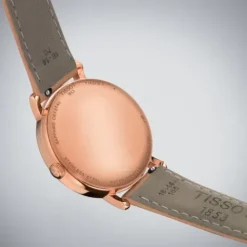 Tissot Lederarmband-Everytime (34 mm) - T143.210.36.011.00